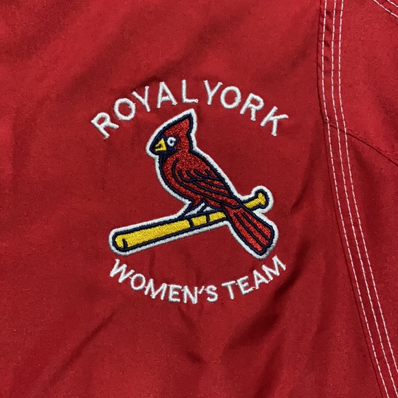 Fall Jacket - Picture 2 of 4